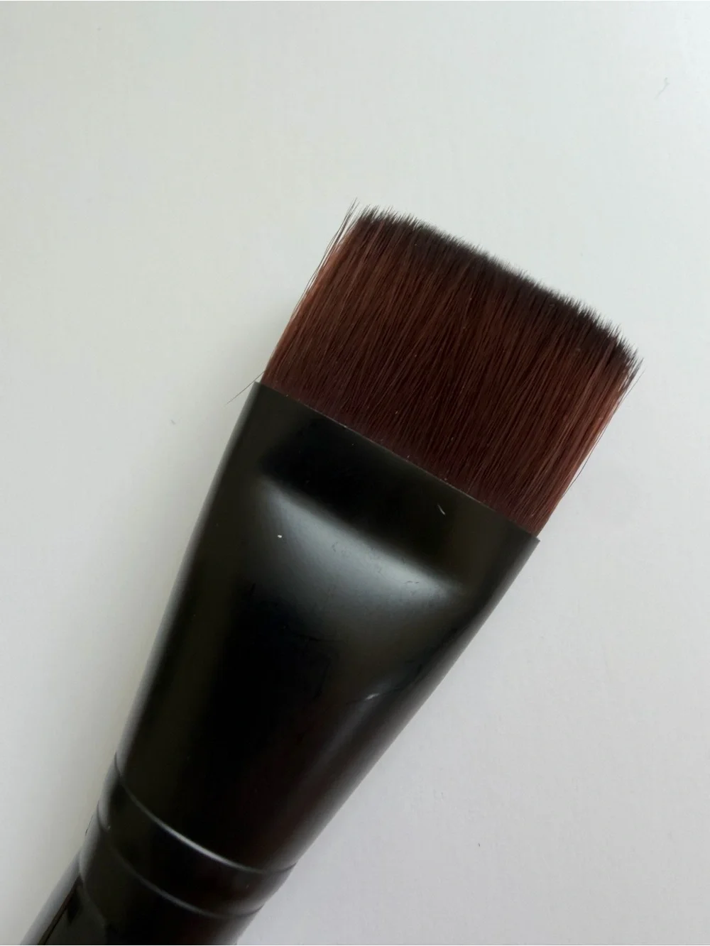 New Scott Barnes #71 Sculpting Contour Brush